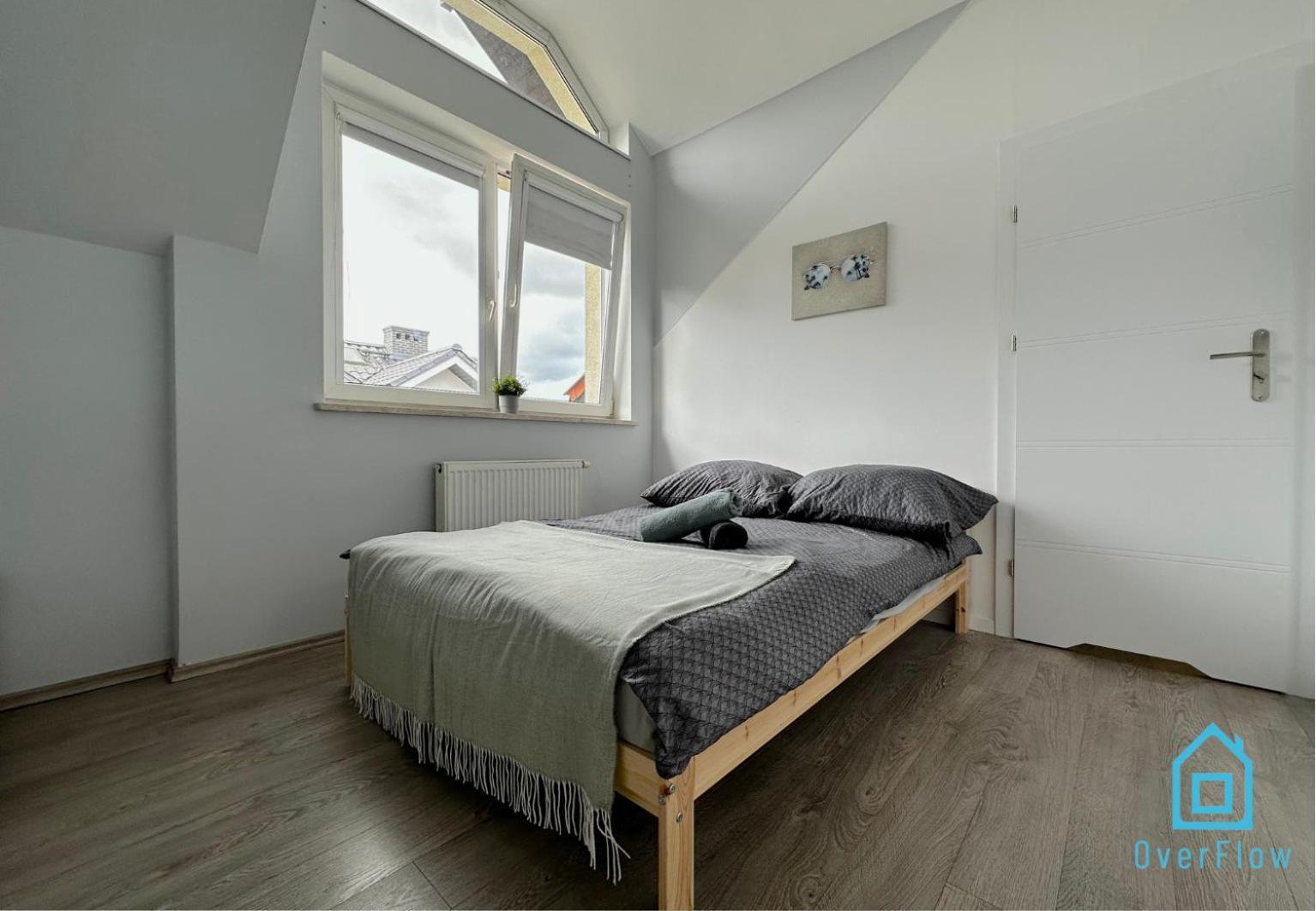 Apartamento Piastowska Gdansk Exterior foto